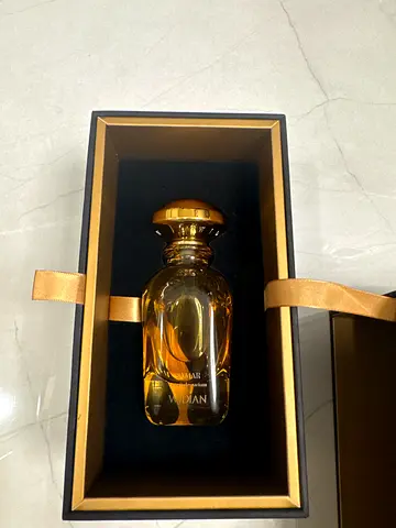 Widian perfume