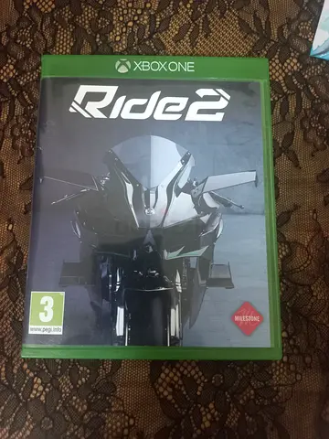 Xbox 1 game