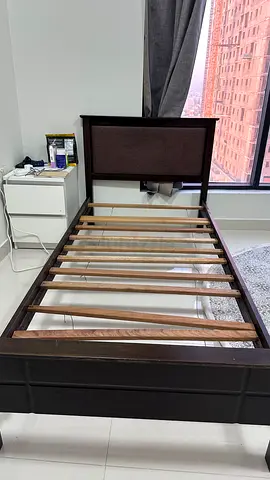 Bed frame
