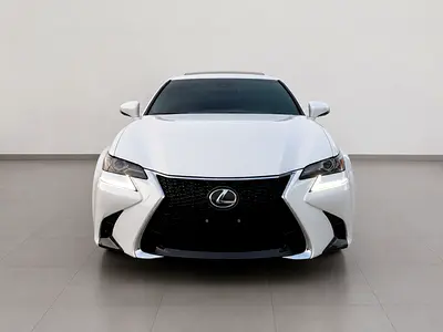 صورة 5 لـ 2015 Lexus GS-SERIES