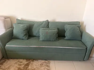 Sofacome bed from Danube home