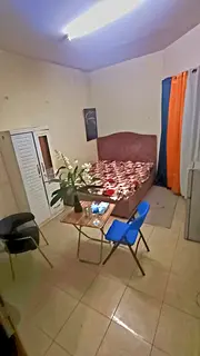 Room for rent in al nahada 1