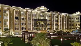 Fully Furnished | Good Quality | Pool View