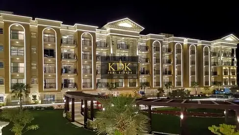 Fully Furnished | Good Quality | Pool View