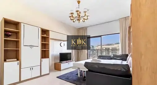 Fully Furnished | Good Quality | Pool View