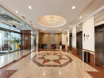 Budget-Friendly | Chiller-Free 1BR | Spacious Layout | Gym, Pool & Kids' Play Area