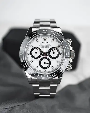 Rolex Dyrona Panda Clean Factory Super Clone