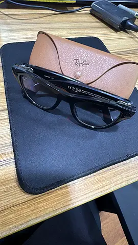 Ray-Ban Meta Skyler (Gen 2) Smart Glasses for sale – Like New  Original Ray-Ban Meta Skyler Gen 2 sm