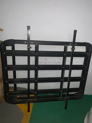 Car Roof Carrier