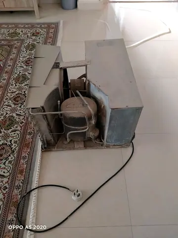 I want to sell my window ac in used condition