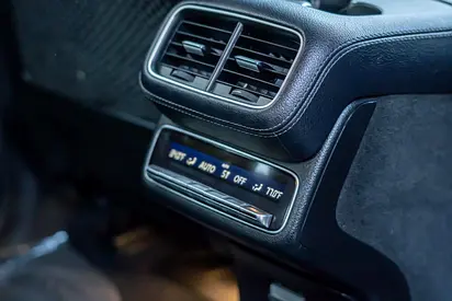 صورة 13 لـ 2020 Mercedes-BENZ GLS