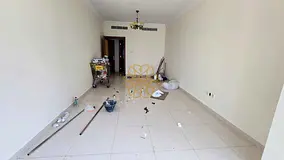 Specious 2 Bedroom With Both Master Free Parking in Al khan
