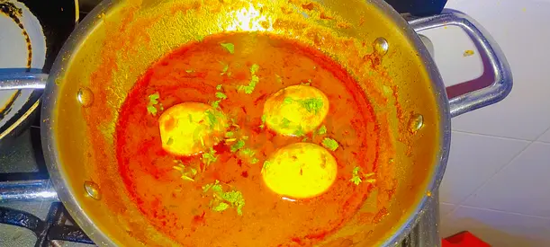 Al towan cooking
