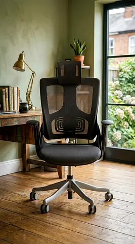 Italian office chair