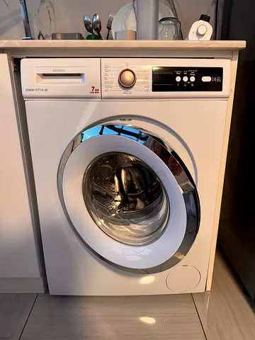 Washing machine for a sale