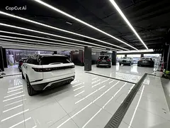 Car Care or Showroom space for rent