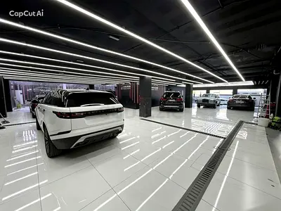 Car Care or Showroom space for rent