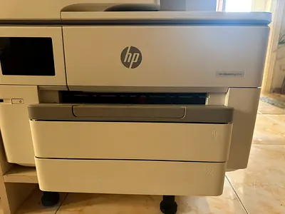 HP OfficeJet Pro multifunction printer - good working condition