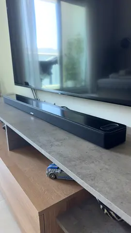 Bose Smart Ultra Home Theatre