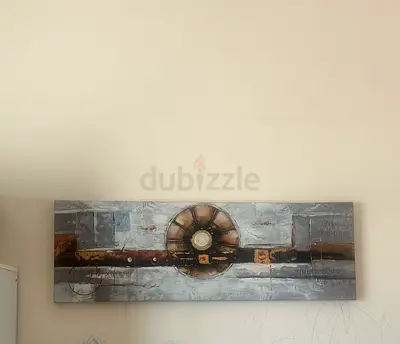Wall painting