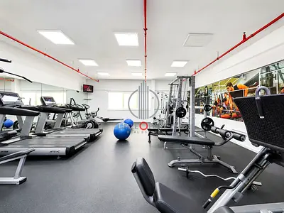 Chiller Free 1BHK | Kids Play Area | Pool, Gym & Parking