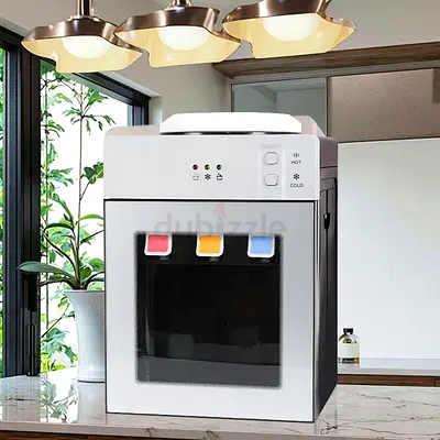 Water dispenser intelligent refrigeration heating normal temperature 6