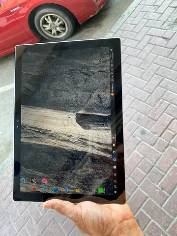 Microsoft Tab 12.3 inch