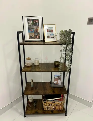 Shelves