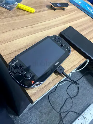 Psvita