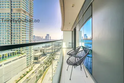 Beach Access | Fully Furnished | Sea Views