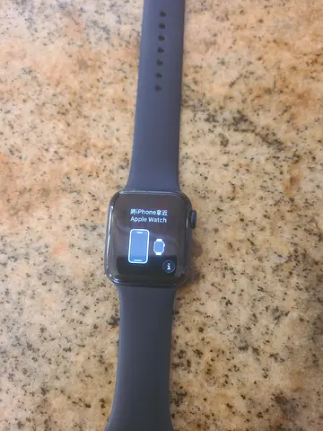 Apple Watch  6