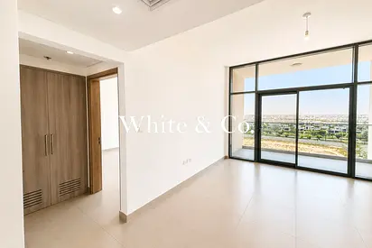 Pool & Park View | Ready | Large Balcony