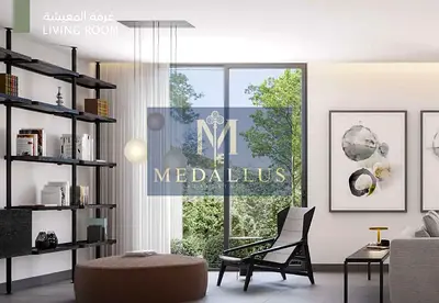 2 BHK Smart Villa with Flexible Payment Plan - Smart Villas with Flexible Payment Plan - Best Investment Opportunity - High ROI.