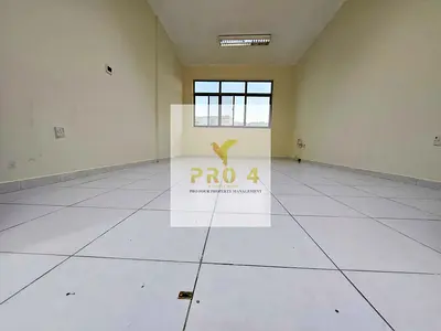 Lavish 2Bhk Apt 70k 2 Payment Central Ac With Wadrobe and balcony at Muroor Road