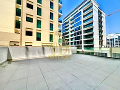 15 Day's Free | Spacious 2BHK | Big Terrace | Gym &amp; Pool