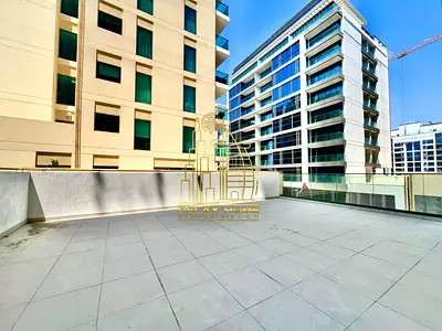 15 Day's Free | Spacious 2BHK | Big Terrace | Gym & Pool