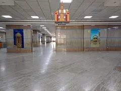 Near RTA bus stop ● Species 2-BHK Aprt with Balcony ● wardrobe ● Master bed room
