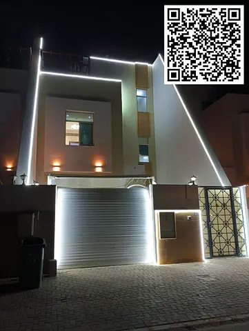 تاون هاوس مميز بالزاهيه بسعر لا يقارن