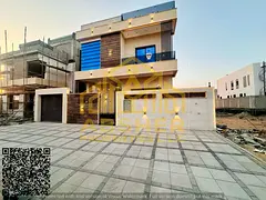 *INCLUDING REGISTRATION FESS* An Exquisite G+2 villa in the prestigious Helio 2 community