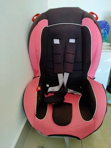 Baby car seat