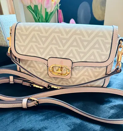 ALDO Landenderiel Crossbody Bag.