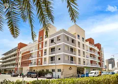 NO COMMISSION || Directly from Owner || Chiller Free || One Bedroom apartment