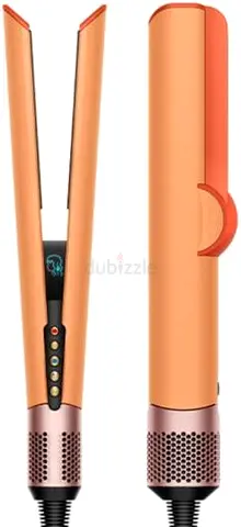 DYSON hair straightener