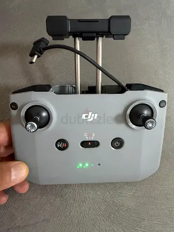 DJI RC-N3 Remote Control Compatible With Neo, Mini 4 Pro, Air 3
