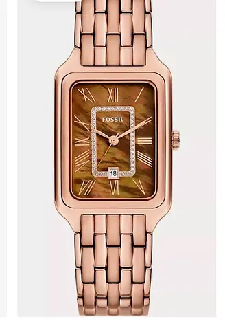 Ladies Watch Fossil