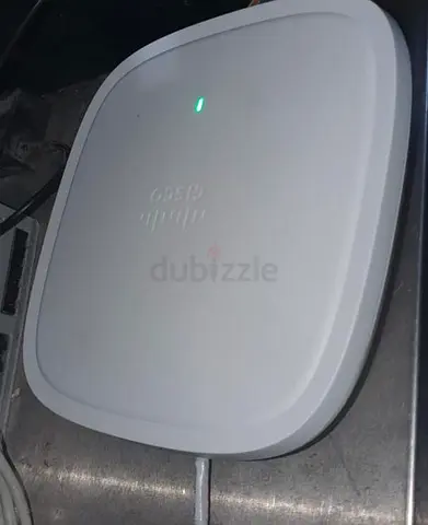 CISCO ACCESS POINT C9120AXI-E