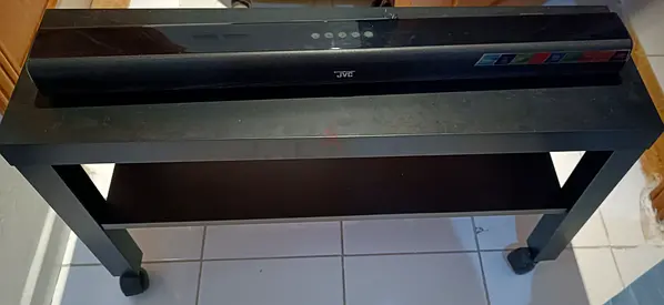 JVC Soundbar for Home Theater