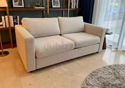 Urgent Sale Ikea Vimle  2-seater sofa Bed  in good condition