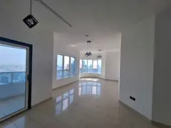 2BR &amp; hall for annual rent in Sharjah | 1 month free | Free gym, pool &amp; parking | Tenancy co