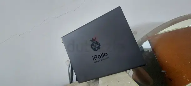 Ipollo v1 mini se plus wifi